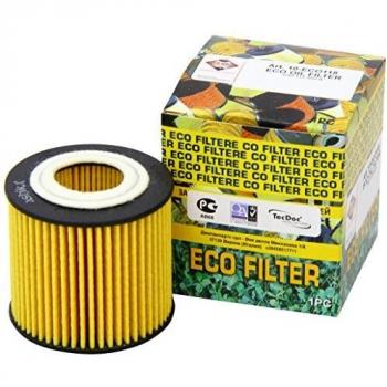 Ashika 10-ECO118 Bloque de Motor
