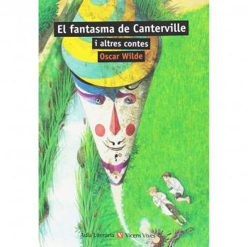 EL FANTASMA DE CANTERVILLE N/E