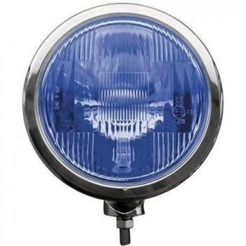 Faro auxiliarprofondeta' x-due H3 azul 201mm