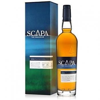 Scapa Skiren\the Orcadian\