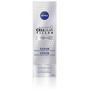NIVEA Hyaluron Cellular Filler Serum Renovador Antiedad