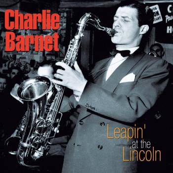 Leapin' at the Lincoln