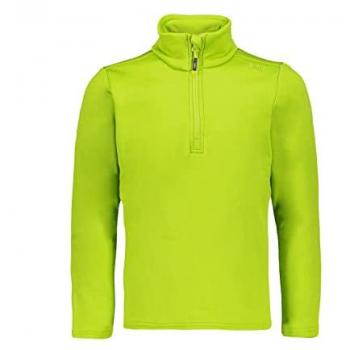 Cmp Stretch Half Zip Sweatshirt 39e232 for Boys
