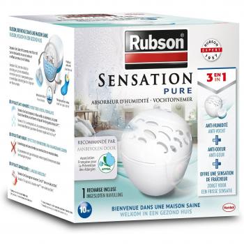 Rubson Sensation - Ambientador absorbedor