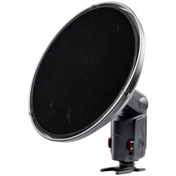 Godox AD-S3 Beauty Dish 30.5cm with Grid for Witstro Flashes