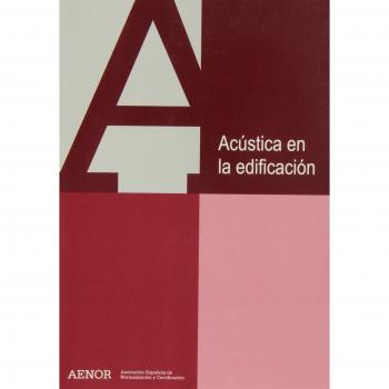 Acústica en la edificación