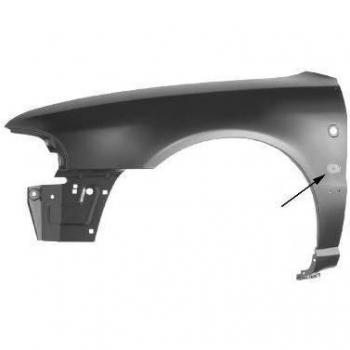 Prasco AD0173004 Molduras Decorativas para Coches