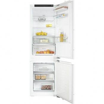 Miele Frigorífico Integrable Combi KDN7724 E Active