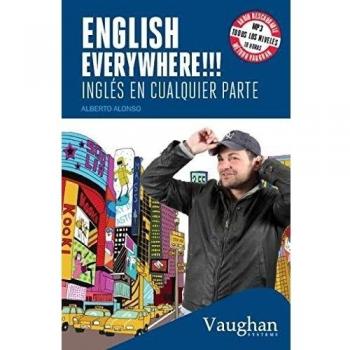 English Everywhere Pocket: Inglés en cualquier parte - Alonso Lembo, Alberto