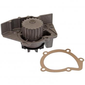 Bomba de Agua FEBI BILSTEIN 09262 con Junta para Citroen, Fiat, Lancia y Peugeot