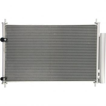 Condensador de aire acondicionado VALEO 812654