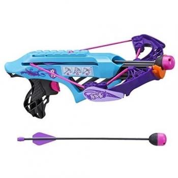 Rebelle - Lightning Bolt Crossbow, Juego de Aire Libre