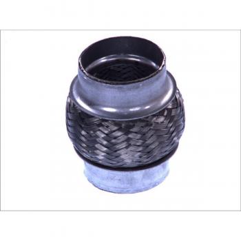 Tubo flexible ondulado para sistema de escape 4MAX 0219-04-0006P