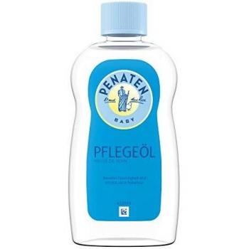 Aceite Corporal para Bebés Penaten, 500 ml