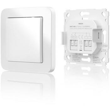 Interruptor inteligente Bosch para actuadores smart