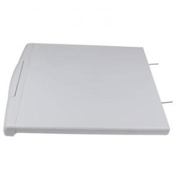 Tapa de lavadora Whirlpool carga superior 481010443782, cubierta completa
