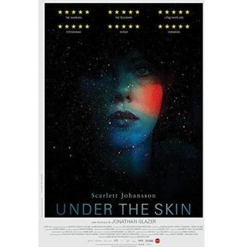 Under the skin v.o.s BD BR