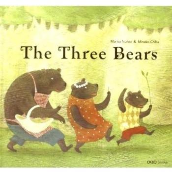 The three bears
