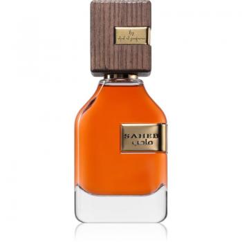 Lattafa Saheb Unisex Eau de Parfum 70ml - New Release