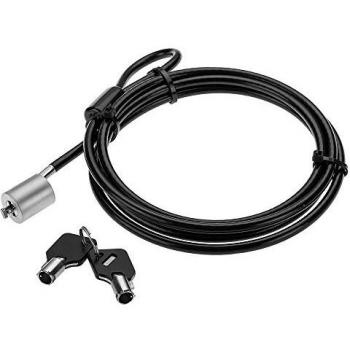 Security Xtra NoteSaver - Cable de Seguridad