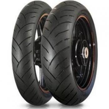 Maxxis MA-ST2 Neumático Trasero de Moto 180/55 R17 73W TL ZR E (G)