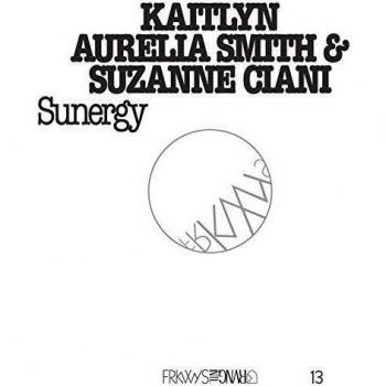 Frkwys Vol. 13: Sunergy