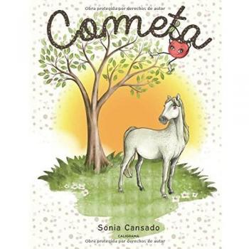 Cometa: Las aventuras de Cometa