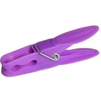 Pinzas Tender Ropa Plastico