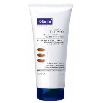 KELEMATA Balsamo Semi Lino 200ml