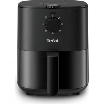Tefal Easy Fry Essential 3.5L Air Fryer, Compact Design, Healthy Cooking Technology