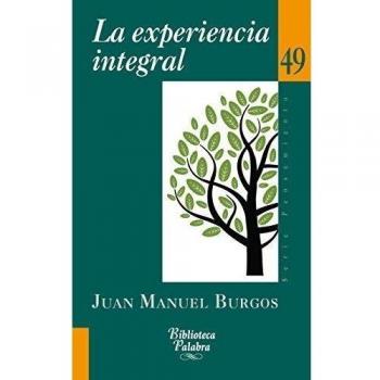 Experiencia Integral - Burgos Velasco, Juan Manuel