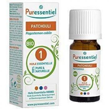 Puressentiel Huile Pachuli 670 g