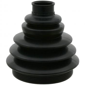 Fuelle de Árbol de Transmisión FEBI BILSTEIN 14908 para Alfa Romeo GTV y 147, Termoplástico, Incluye 1 Pieza