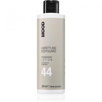 Gel Protector Fijación Hairstyling Bodyguard 200ml