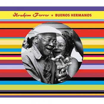 Buenos Hermanos [VINYL]