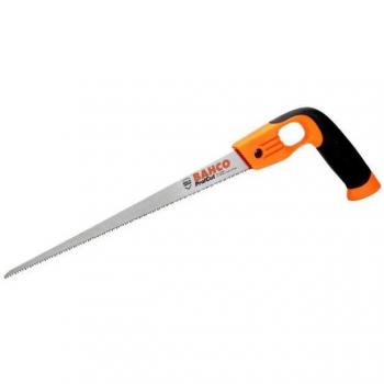 Serrucho calar Bahco ProfCut 300mm con mango ergonómico de 2 componentes y 9 TPI