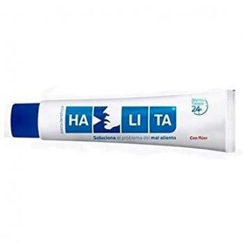 Halita Dentaid Halite Toothpaste with Fluoride 75ml