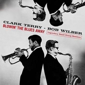 Blowin' the Blues Away