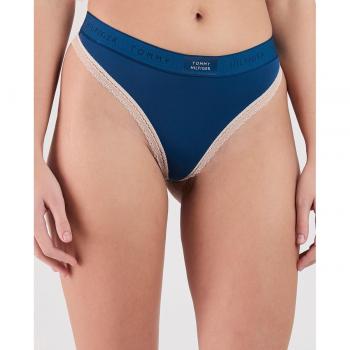 Tommy Hilfiger Strings THONG para mujer