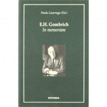 E.H. Gombrich: in memoriam
