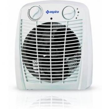 Estufa Calentador de Agua Vertical Fantini Teporella 2000W