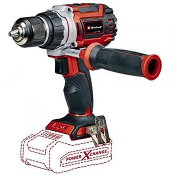 Taladro/destornillador inalámbrico Einhell TP-CD 18/60 Li BL - Solo