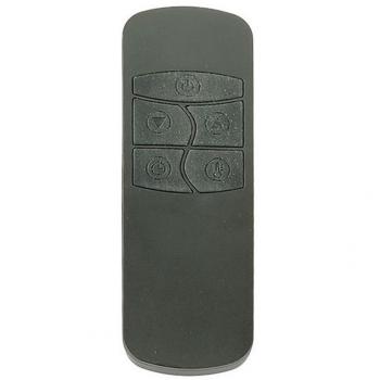 Calefactor Halógeno Infrarrojo M Confort Power-R 2Kw