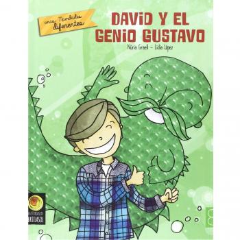 David Y El Genio Gustavo: Unas navidades diferentes