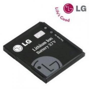 batería acumulador para LG LGIP-570N BL20 New Chocolate, GD550, GM310, GS500 Cookie Plus,