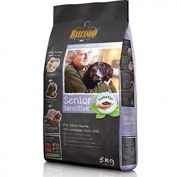 Belcando ART10617,Senior Sensitive 5 kg