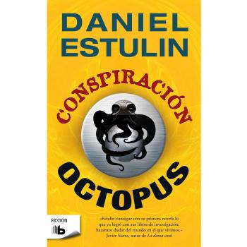 Conspiración Octopus