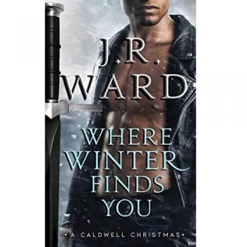 Where Winter Finds You: A Caldwell Christmas