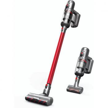 Aspirador de escoba Puppyoo® T12 HOME inalámbrico