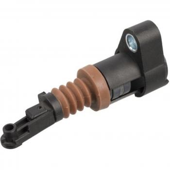 Varilla selectora/interruptor FEBI BILSTEIN 107268 - Palanca selectora / de cambio, fabricada por FEBI BILSTEIN, número de referencia 107268